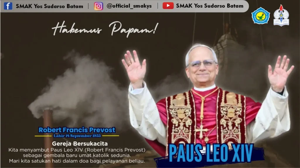 Habemus Papam