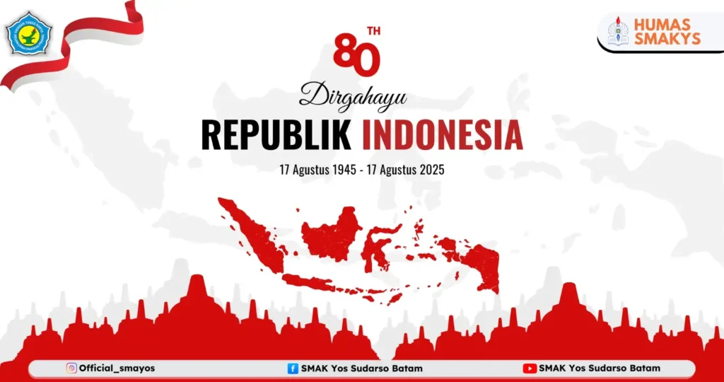 Kemerdekaan RI 25