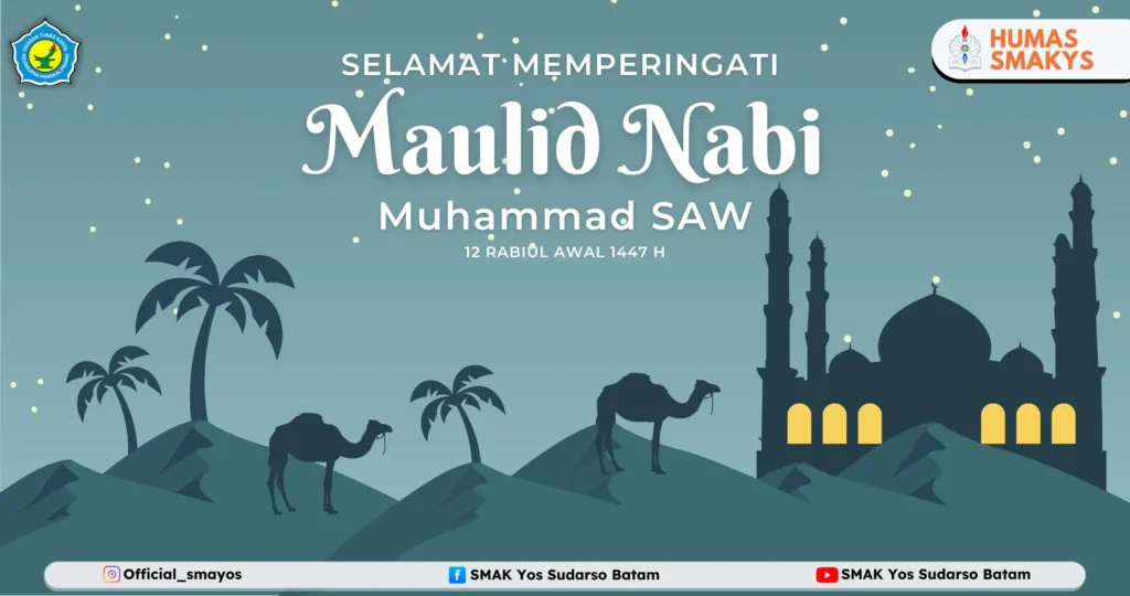 Maulid 25