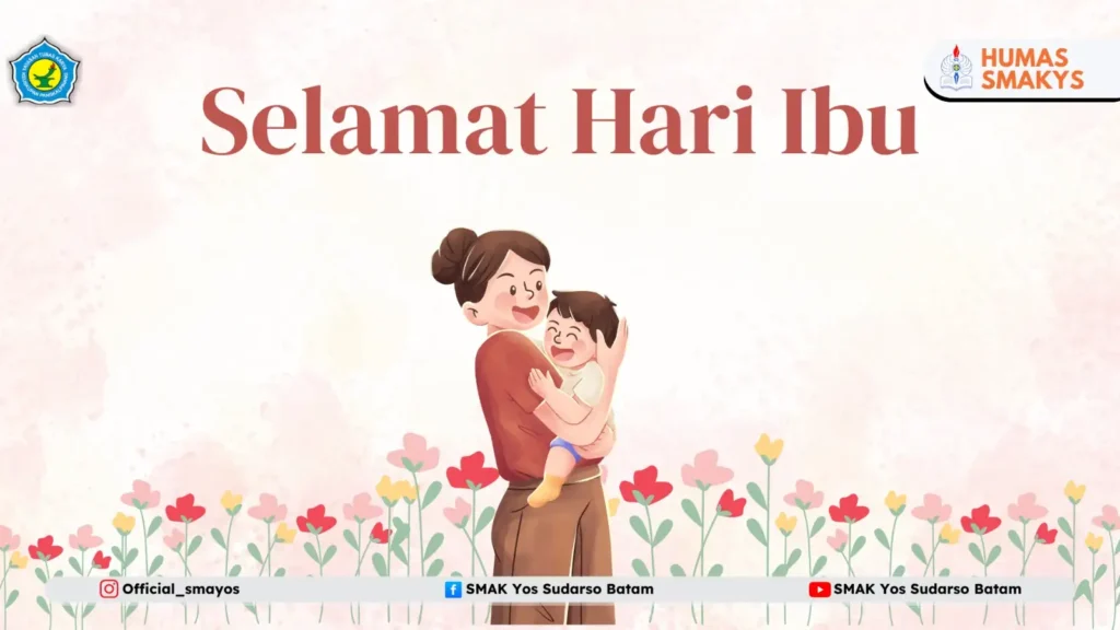 Hari ibu 25
