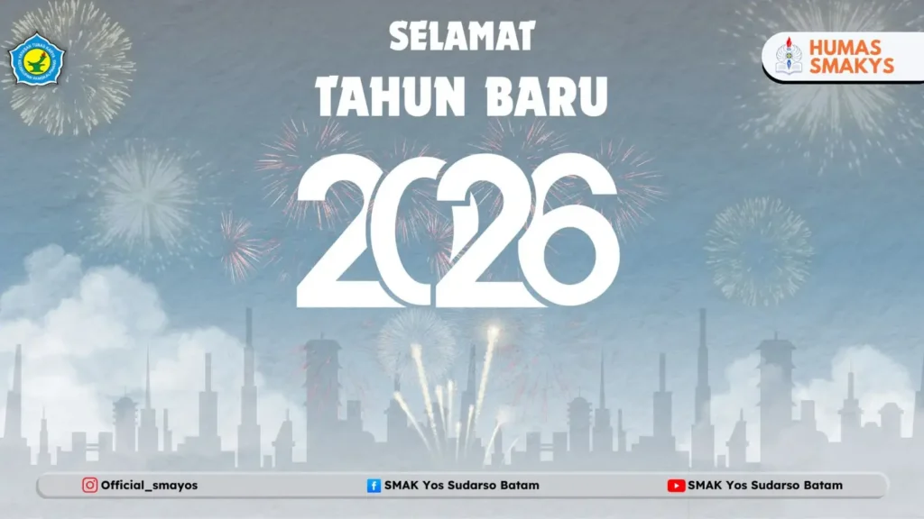 Tahun Baru 26