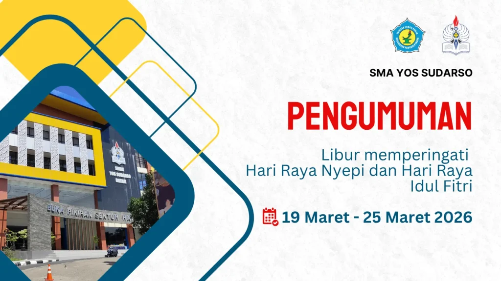 Libur nyepi dan Raya