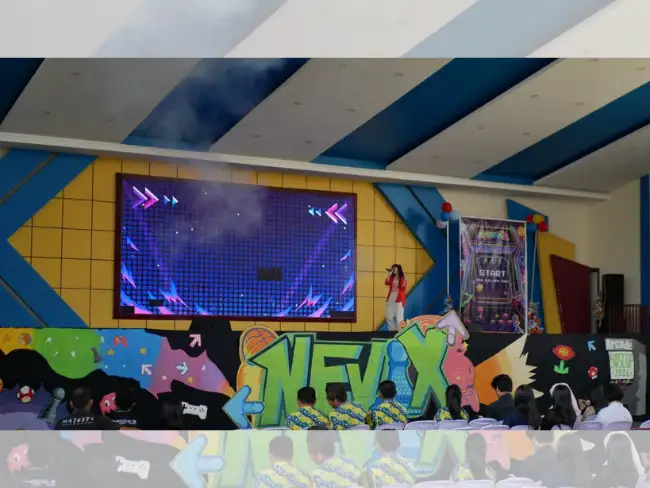 “NEVIX: New Win, New You” YOS CUP 2026, Turnamen Bergaya Arcade Terbesar Tahun ini