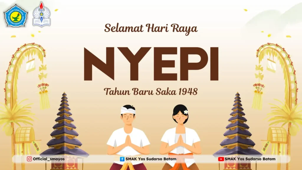 Nyepi 25