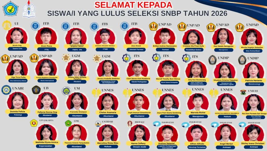 SNBP SMA YOS 26