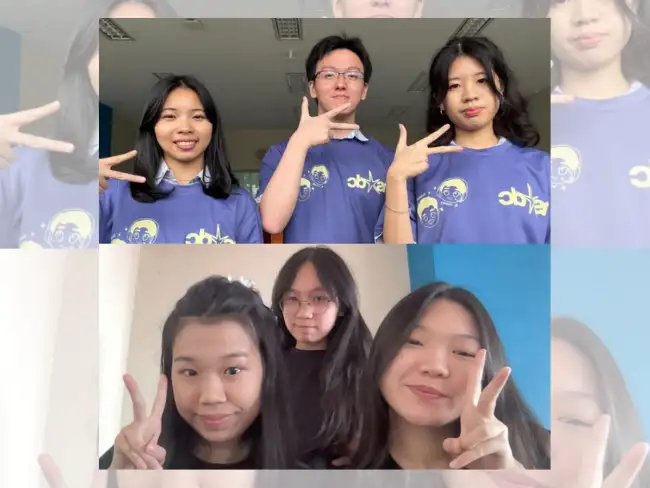 Torehkan Prestasi di Ajang Perdana, Tim Debat SMA Yos Sudarso Raih Juara II dan III Yoside 2026