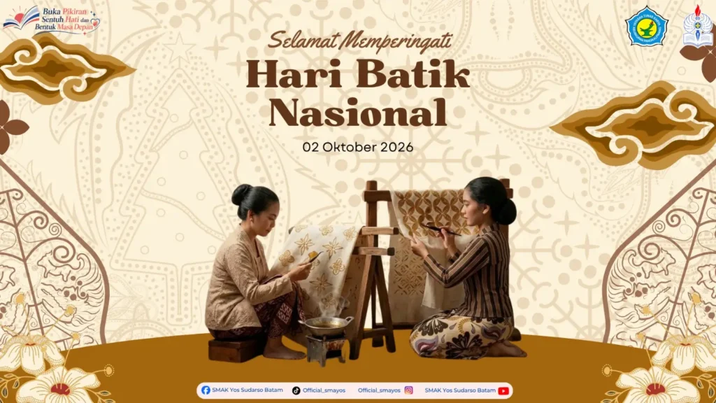 Hari batik 26