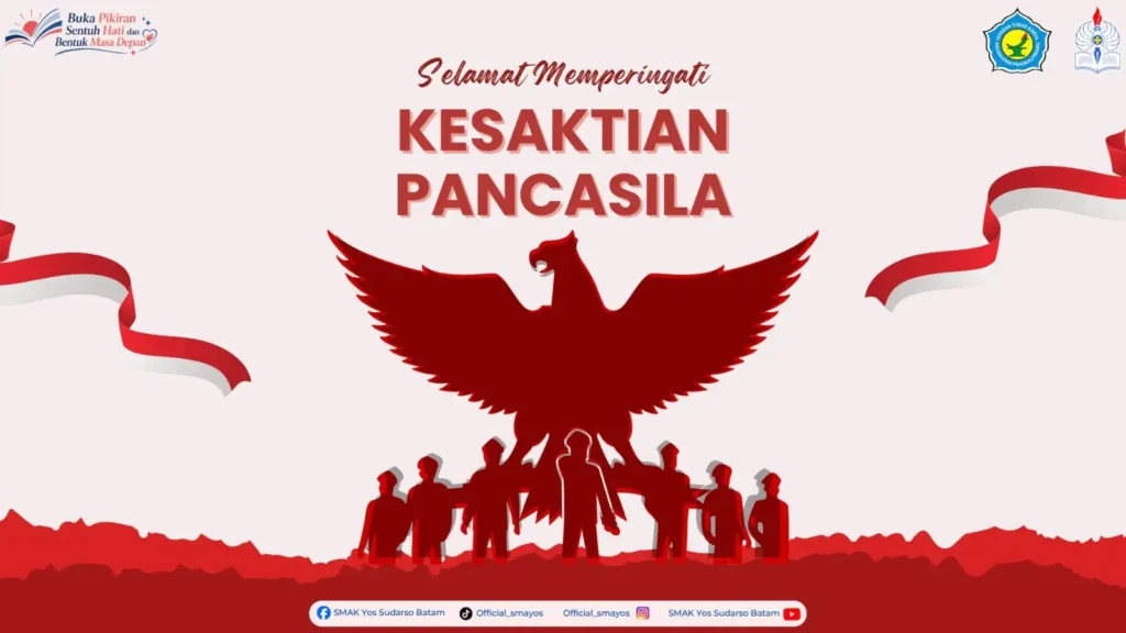 Kesaktian pancasila